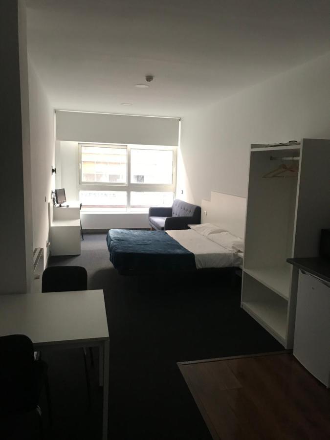 Room And Kitchen Bilbao Exterior foto
