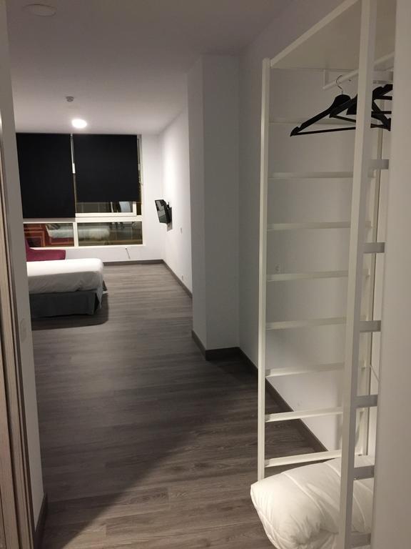 Room And Kitchen Bilbao Exterior foto