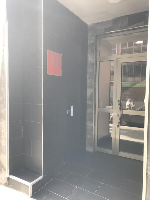 Room And Kitchen Bilbao Exterior foto